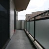 3LDK Apartment to Rent in Mino-shi Balcony / Veranda