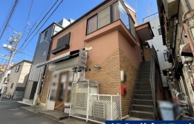 1LDK House in Hatagaya - Shibuya-ku