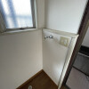 1DK Apartment to Rent in Adachi-ku Equipment