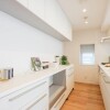 3LDK Apartment to Buy in Shinjuku-ku Kitchen