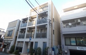 1K Mansion in Nishigotanda - Shinagawa-ku