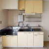 2LDK Apartment to Rent in Date-shi Interior