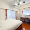 1Kマンション - 目黒区賃貸 ベッドルーム