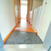 1K Apartment to Rent in Fujimi-shi Entrance