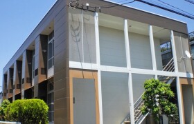 1K Apartment in Koganehara - Matsudo-shi