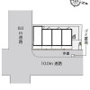 1K Apartment to Rent in Ota-ku Map