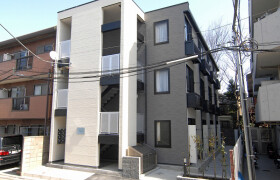 1K Mansion in Sakashita - Itabashi-ku