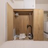 1R Apartment to Rent in Shibuya-ku Outside Space