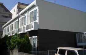 1K Mansion in Ogusu - Fukuoka-shi Minami-ku