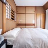 3LDK Apartment to Rent in Minato-ku Bedroom