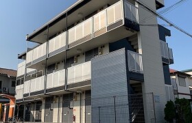 1K Mansion in Koshiencho - Nishinomiya-shi