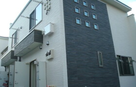 1R Apartment in Numabukuro - Nakano-ku