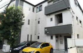 1K Apartment in Tsurumaki - Setagaya-ku