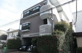 1R Mansion in Shimomeguro - Meguro-ku
