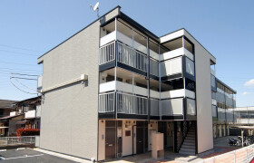1K Mansion in Miyazakicho - Chiba-shi Chuo-ku