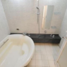 3LDK Apartment to Rent in Koto-ku Bathroom