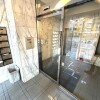 1R Apartment to Rent in Kita-ku Entrance Hall