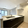3LDK Apartment to Buy in Suginami-ku Kitchen