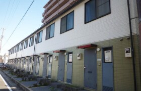 2DK Apartment in Hongocho - Aioi-shi