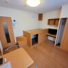 1K Apartment to Rent in Kakegawa-shi Living Room
