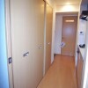 1K Apartment to Rent in Taito-ku Lobby