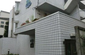 1R Mansion in Nakane - Meguro-ku