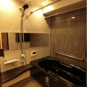 3LDK Apartment to Buy in Shinagawa-ku Bathroom