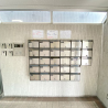 1LDK Apartment to Rent in Osaka-shi Ikuno-ku Shared Facility