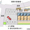 1K Apartment to Rent in Naha-shi Parking