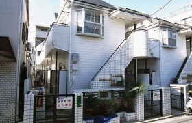 1K Apartment in Itabashi - Itabashi-ku
