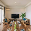 6LDK House to Buy in Kunigami-gun Onna-son Living Room