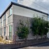 2DK Apartment to Rent in Motosu-gun Kitagata-cho Exterior
