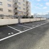 1LDK Apartment to Rent in Hirakata-shi Exterior