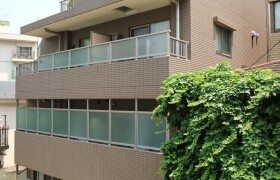 港区赤坂-1K公寓大厦