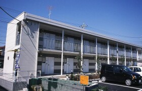 1K Mansion in Nakashizu - Sakura-shi