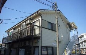 1K 아파트 in Shimotakaido - Suginami-ku