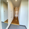 3LDK Apartment to Rent in Osaka-shi Joto-ku Entrance
