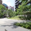 2LDK Apartment to Buy in Shibuya-ku Garden