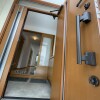 函馆市出售中的3LDK独栋住宅房地产 入口/玄关