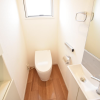 3LDK House to Buy in Setagaya-ku Toilet