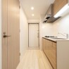 1K Apartment to Rent in Chuo-ku Interior