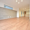 4LDK House to Buy in Bunkyo-ku Living Room