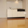 2DK Apartment to Rent in Yokohama-shi Naka-ku Kitchen
