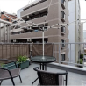 3LDK House to Buy in Minato-ku Balcony / Veranda