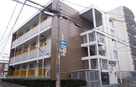 1K Mansion in Chodo - Higashiosaka-shi