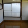 2K House to Rent in Suginami-ku Living Room