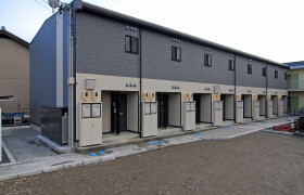 1K Apartment in Higashiisoyama - Suzuka-shi