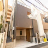 3LDK House to Rent in Minato-ku Exterior