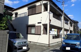 2DK Apartment in Minamimizumoto - Katsushika-ku