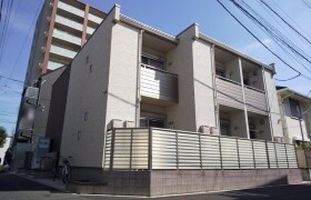 1K Apartment in Nakazato - Kita-ku